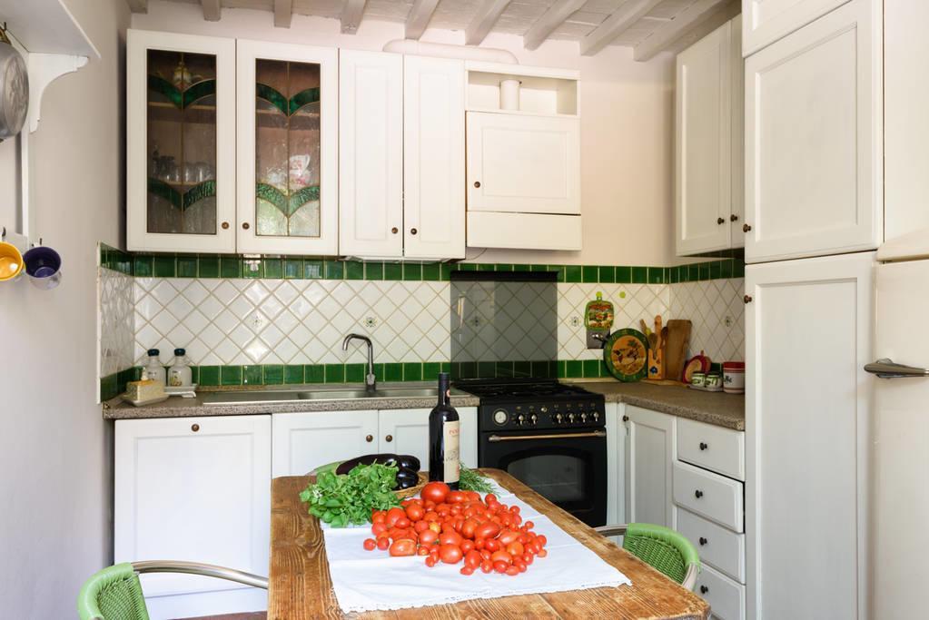 Il Nido Di Margherita Villa San Giovanni Valdarno Eksteriør bilde