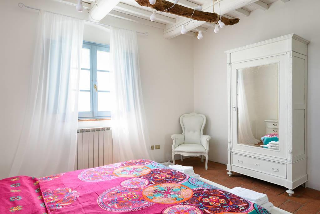 Il Nido Di Margherita Villa San Giovanni Valdarno Eksteriør bilde